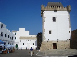 ASILAH MARRUECOS